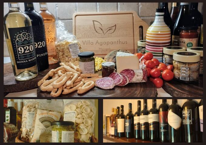 Villa Agapanthus – Monopoli gallery image 5