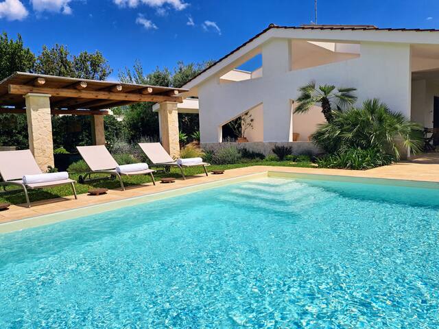 Villa Agapanthus – Monopoli gallery image 3