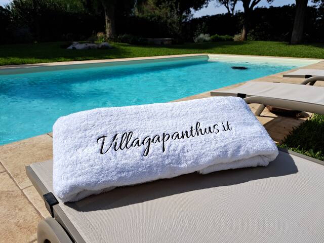 Villa Agapanthus – Monopoli gallery image 2