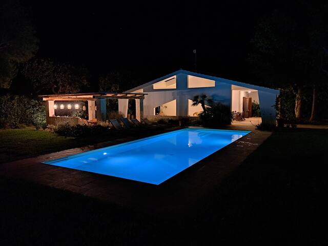 Villa Agapanthus – Monopoli gallery image 4