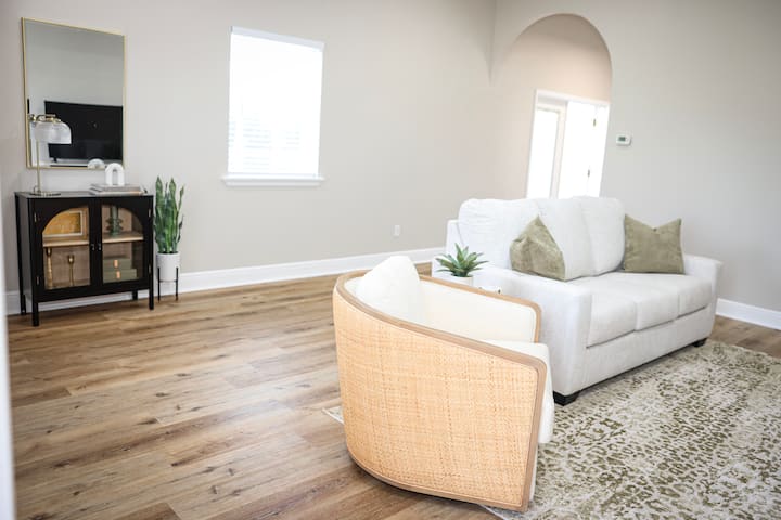 The Cottages, Unit 3 - Havana, FL