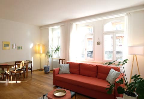 Debbie's Place - Urban Living