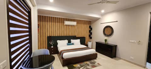 Dreams Luxurious 2-bhk Flat/IGI Airport/ICC