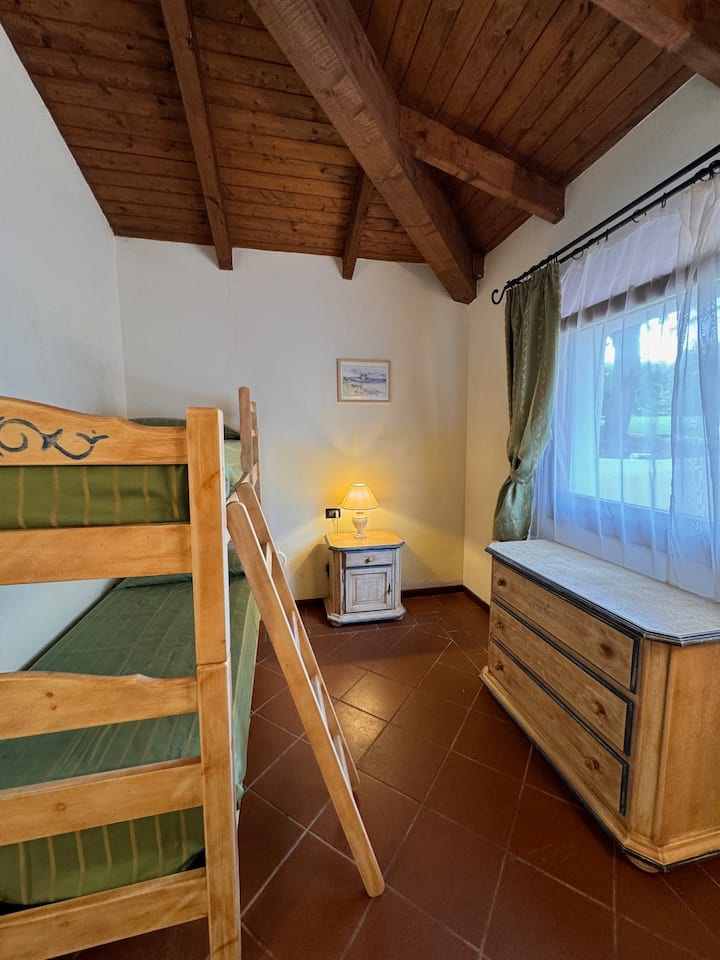 Habitación 2