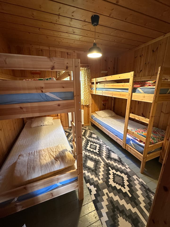 Spavaća soba 2