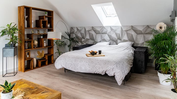 საძინებელი 3