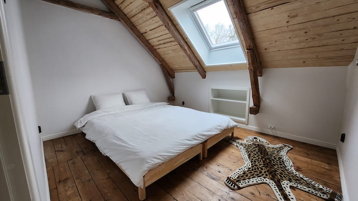 საძინებელი 2