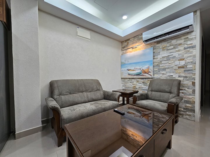 Modern 1-bed Apartment W/view 4 - Grenada