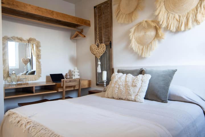 غرفة النوم 4