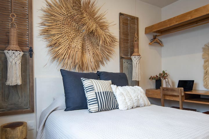 غرفة النوم 5