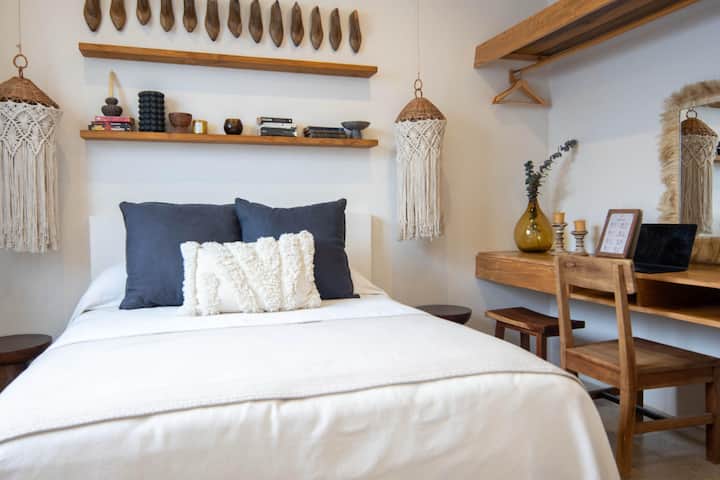 غرفة النوم 6