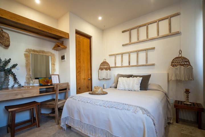 غرفة النوم 2