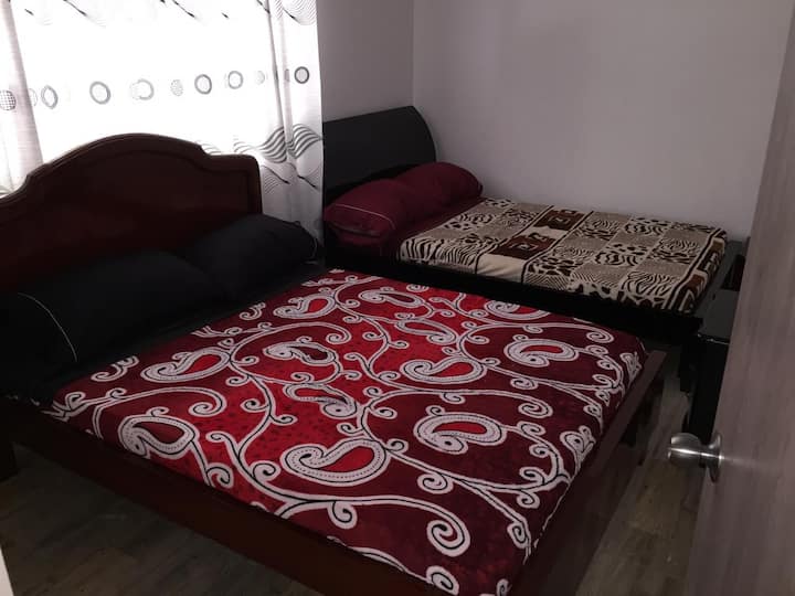 Recámara 5