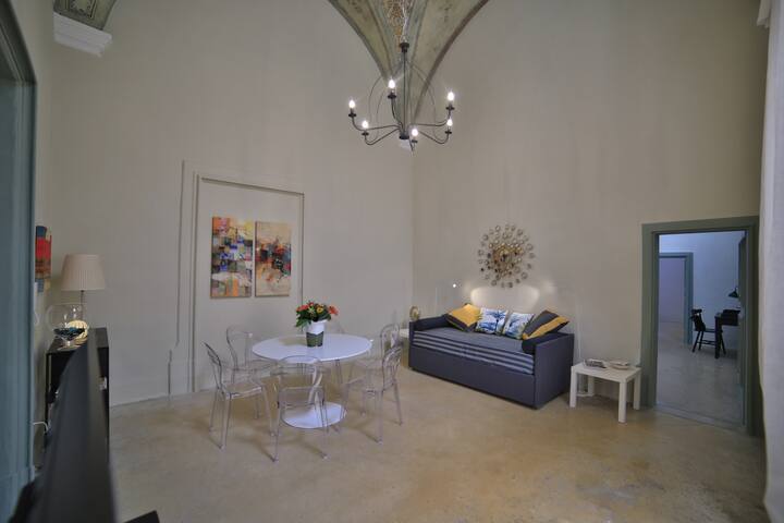 Palazzo Doxi Fontana Dimora d’Epoca gallery image 3