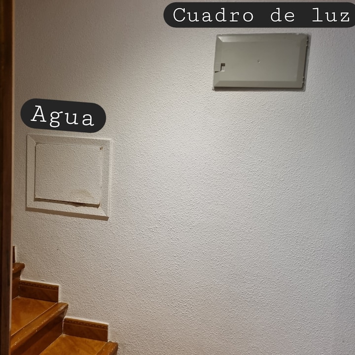La Casita De Elizabeth - Tafalla