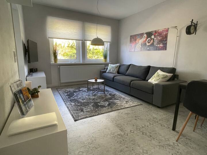 Timms-koje
Ferien Mit Hund - Schleswig-Holstein