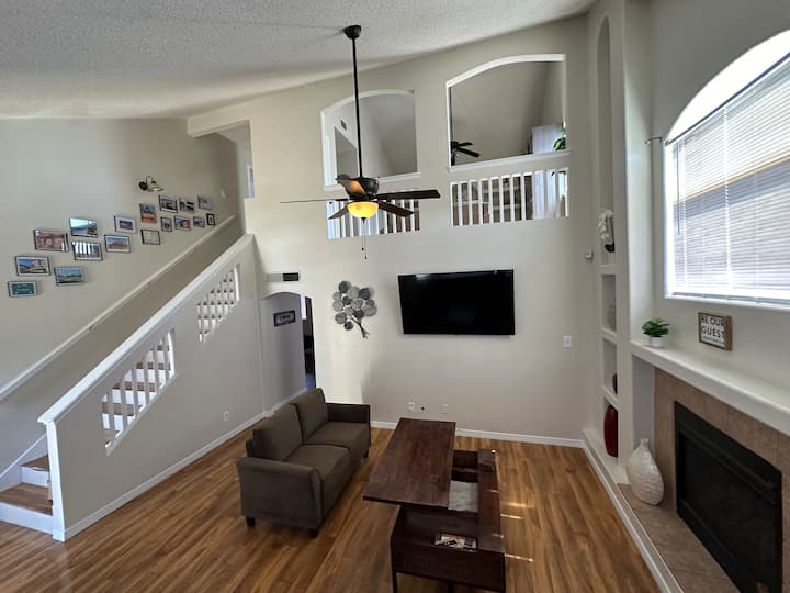 El Paso Casita - El Paso, TX