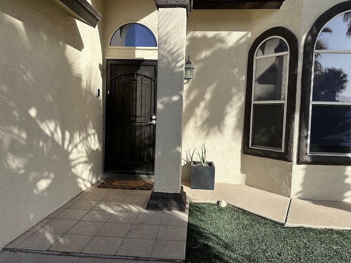 El Paso Casita - El Paso, TX