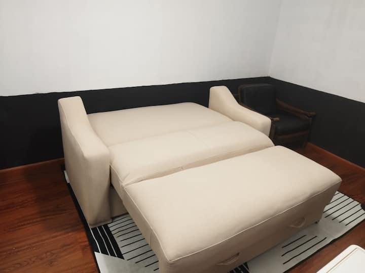 Всекидневна зона