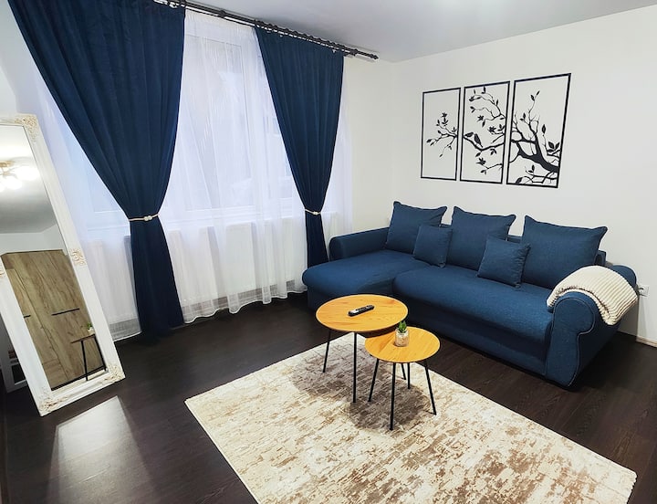 Cid Apartment Cavnic - Baia Sprie