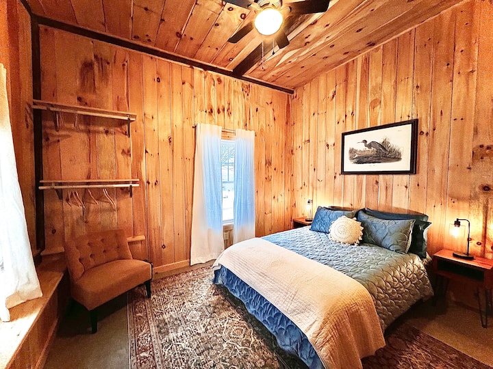 ห้องนอน