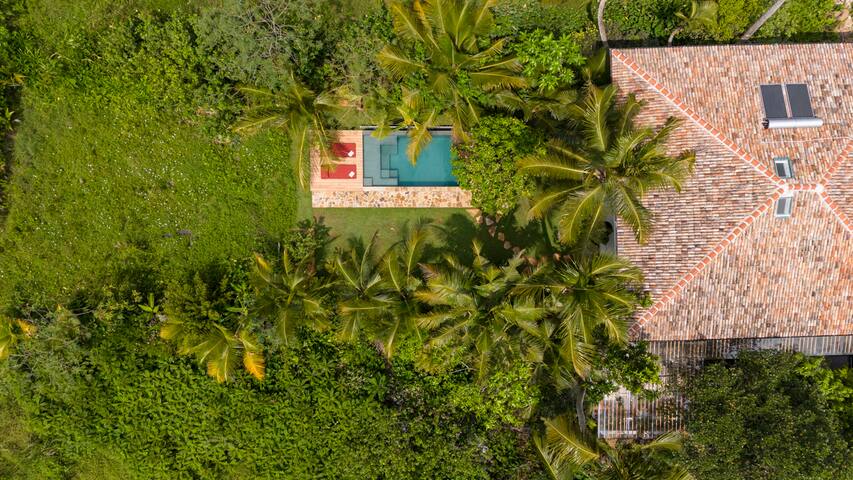 Flowground managed Airbnb listing 1