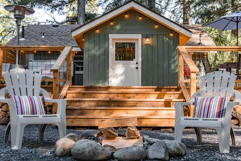 The Little Lodge