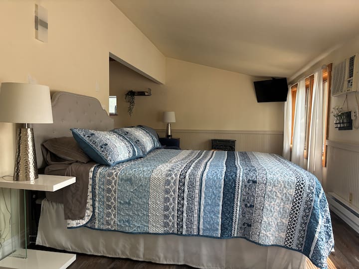 საძინებელი