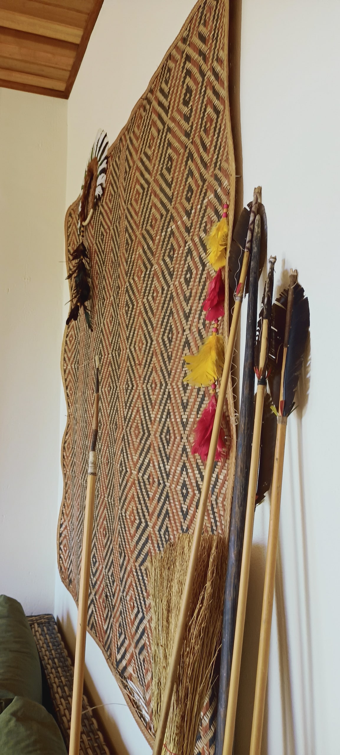 Anúncio popular: Paranapiacaba Zen Indigenous House em Santo André