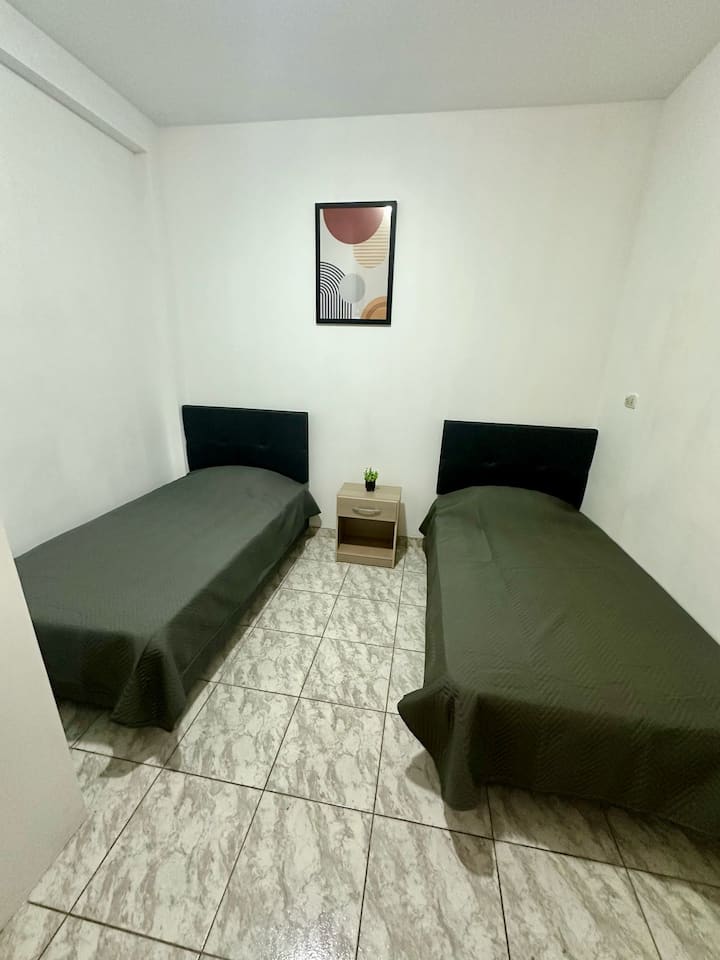 Habitación 3
