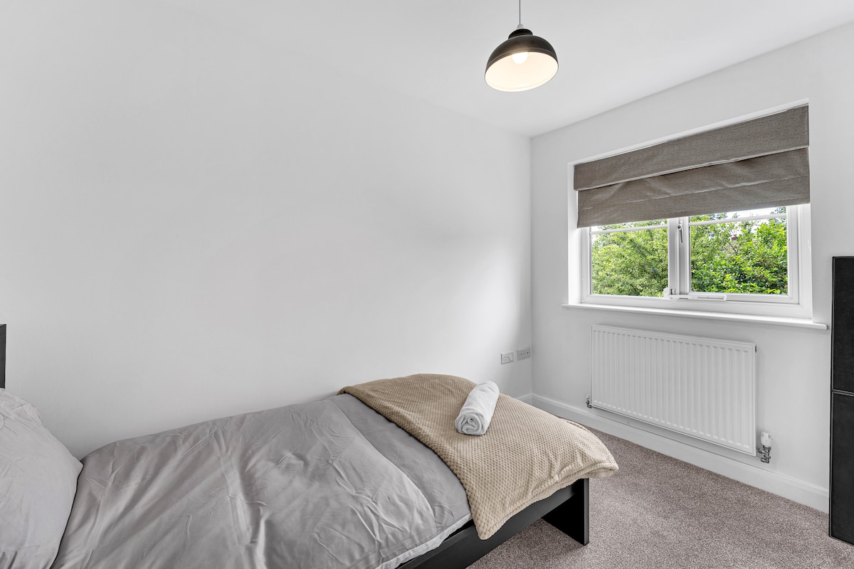 Спална соба 4