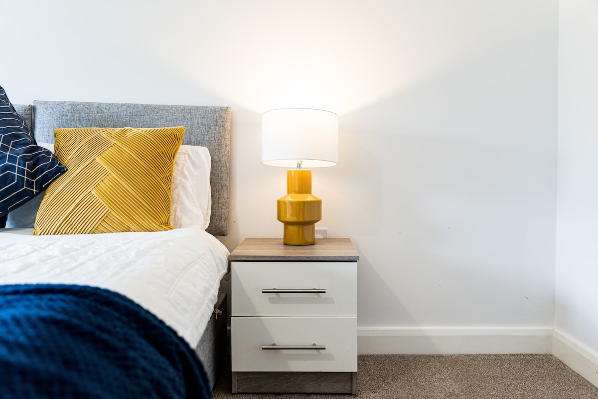 Спална соба 2