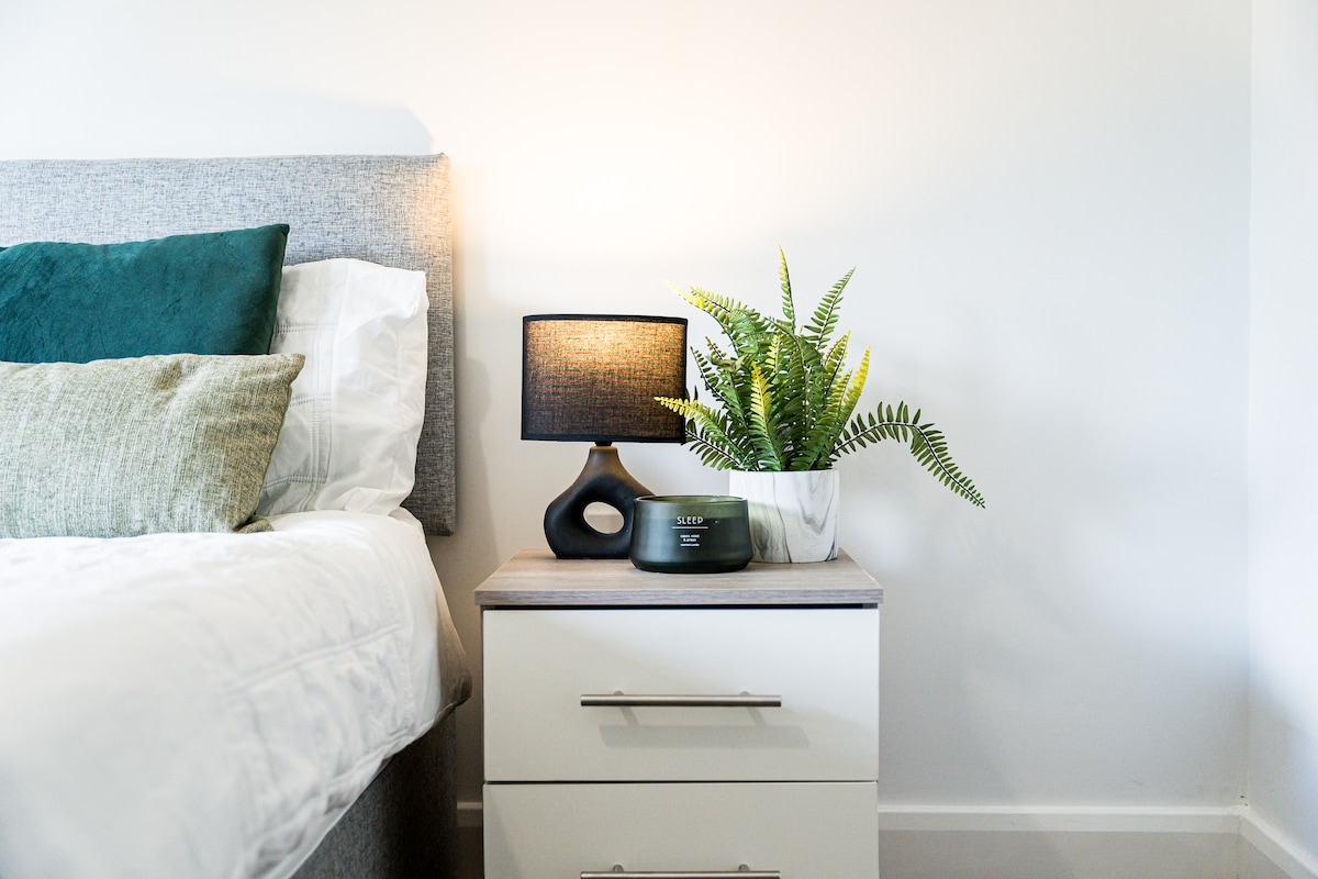 Спална соба 3