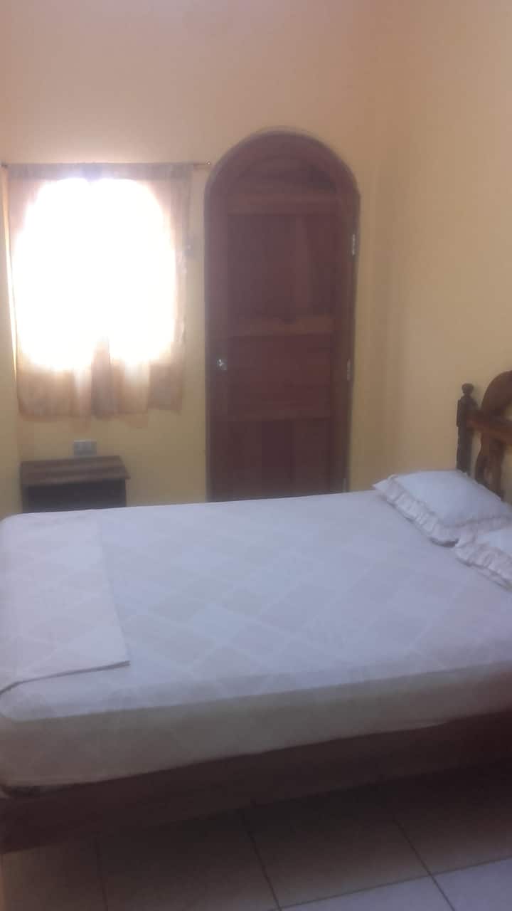 Habitación 1