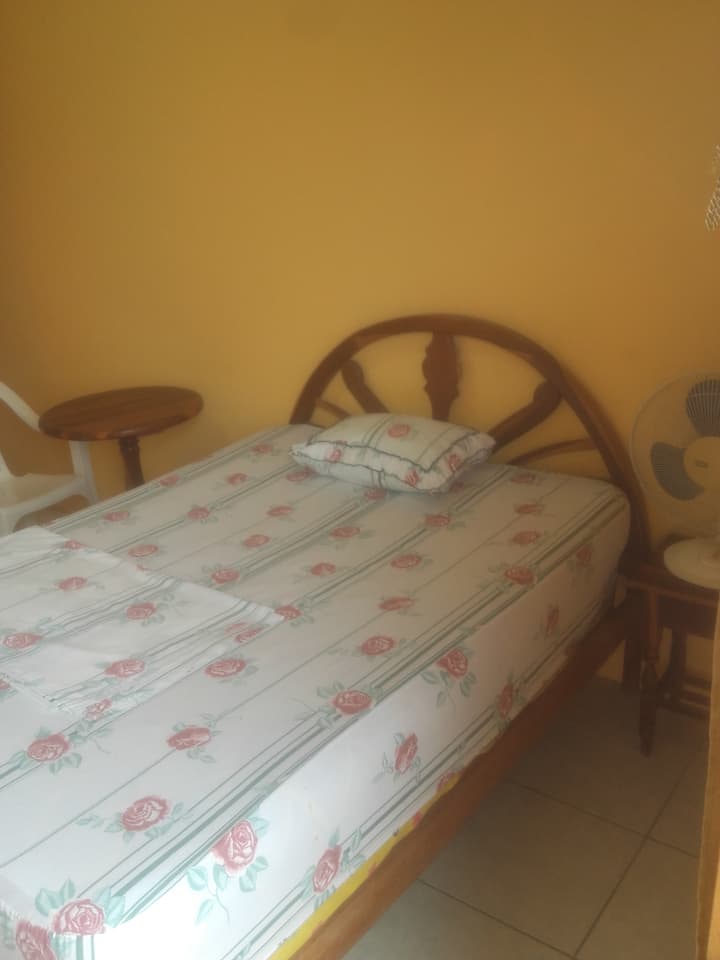 Habitación 3