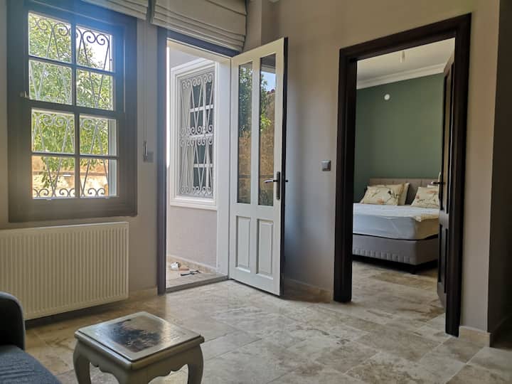 Casa Bakir Kaleiçi - Lara Beach