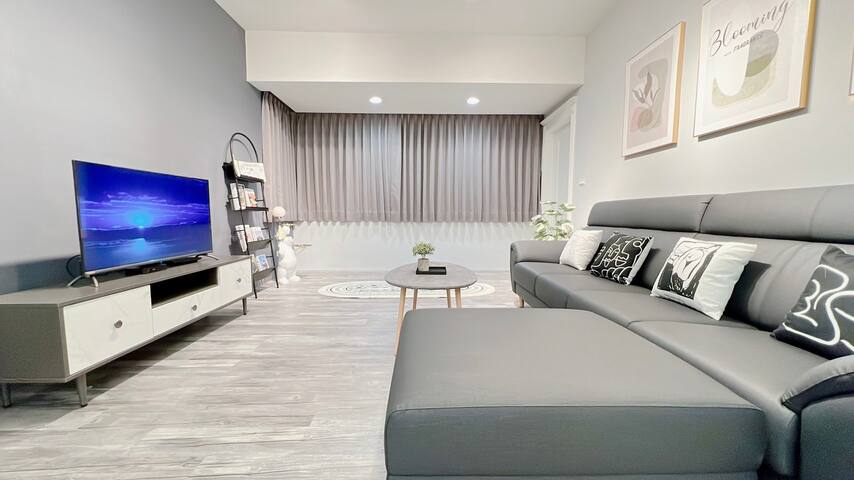 現代藝術設計 Minimalism style for 10ppl #近永康街商圈 gallery image 3