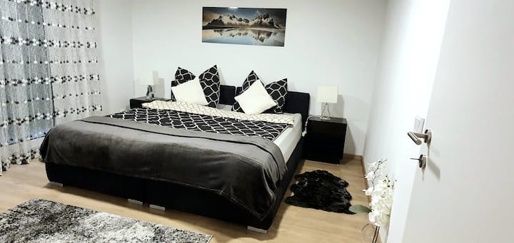 Traumhaftes 3-zimmer Apartment In Traun, Nähe Linz - Traun