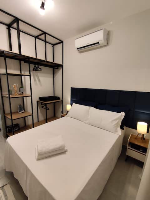 Loft 61 - In the heart of Curvelo