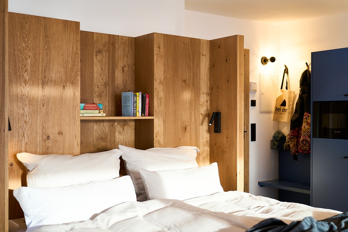 Área de la habitación