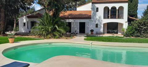 Villa Eucalyptus