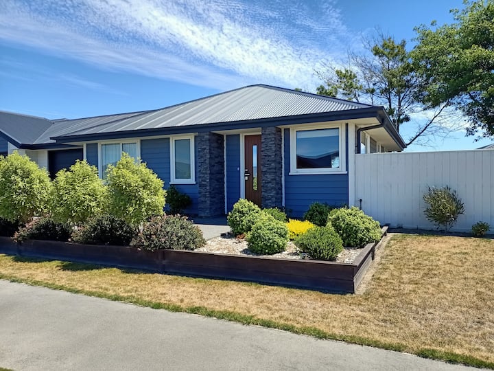 2 Bedrooms In Rolleston Near Christchurch - Rolleston