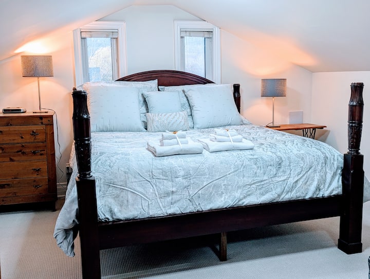 Спална соба 2