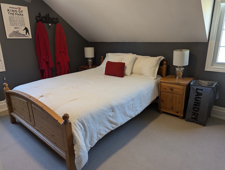 Спална соба 1