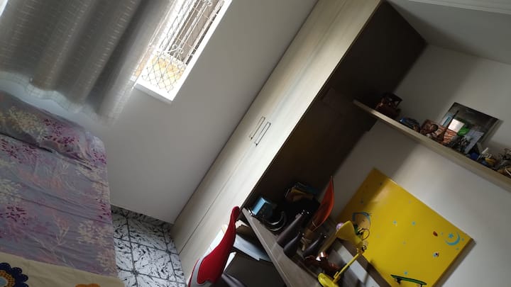 Спална соба 1