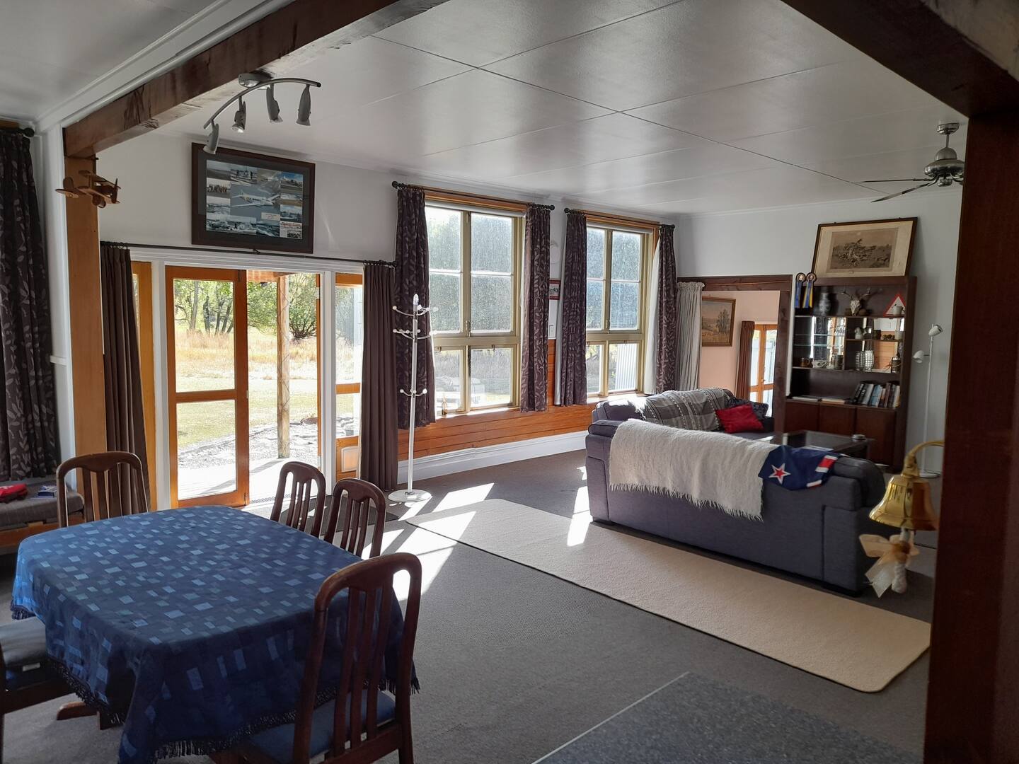 Wedderburn School Lodge 4
