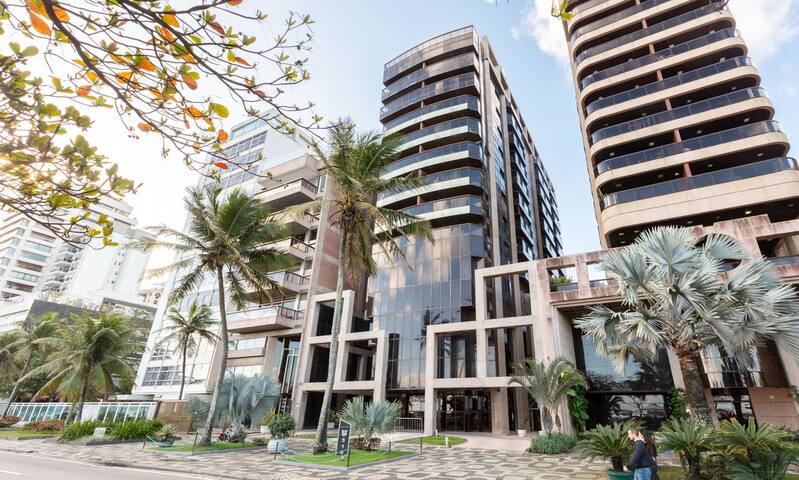 Flat de Alto Luxo Frente Mar gallery image 2