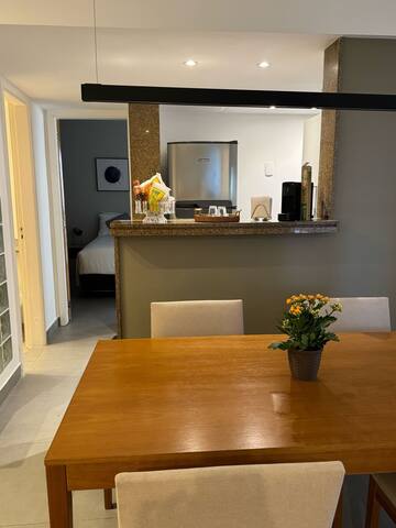 Flat de Alto Luxo Frente Mar gallery image 4