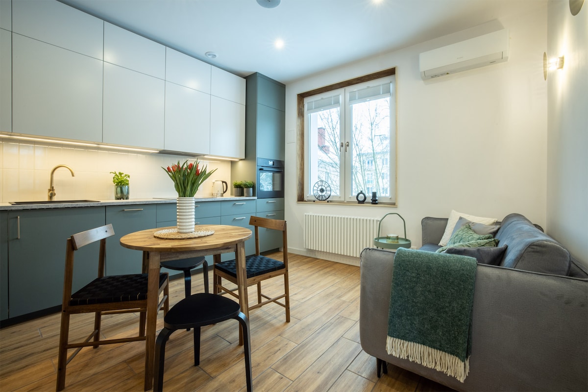 Всекидневна