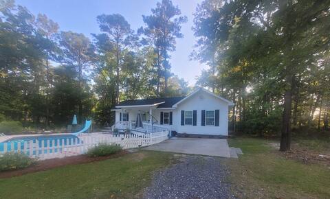 Cottage on the Bluff